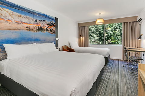 Mercure Launceston - ACT Tourism 2