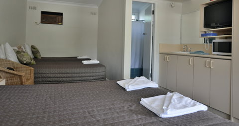 Mittagong Motel - ACT Tourism 1