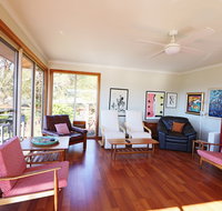 Monaro Cottage - ACT Tourism
