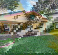 Mooyabil Farm Holidays - ACT Tourism