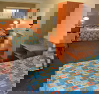 Motel Monaco - ACT Tourism