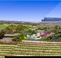 Mulberry Lodge  Country Retreat - ACT Tourism