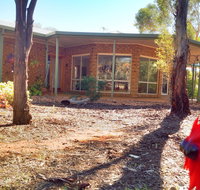 Munga Munga BB - ACT Tourism
