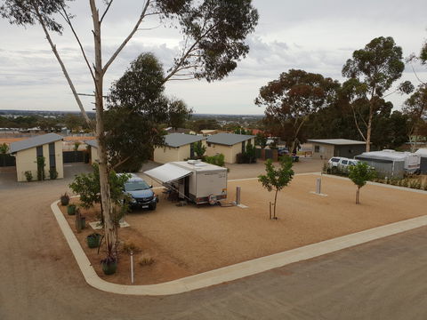 Murray Bridge Tourist Park - ACT Tourism 2