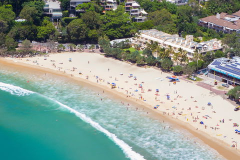 Netanya Noosa - ACT Tourism 0