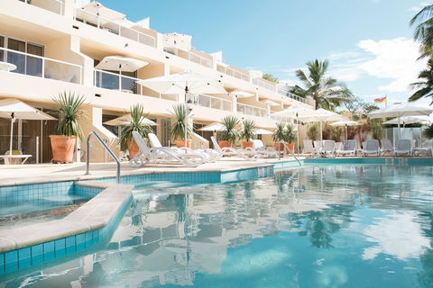 Netanya Noosa - ACT Tourism 1