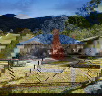 Nil Desperandum - ACT Tourism