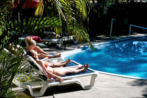 Nomads Noosa - ACT Tourism 0