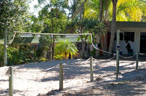 Nomads Noosa - ACT Tourism 2