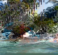 NRMA Darlington Beach Holiday Resort - ACT Tourism