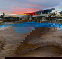 Oaks Port Stephens Pacific Blue Resort - ACT Tourism