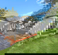 Pacific Palms Caravan Park - ACT Tourism