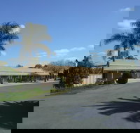 Paradise Lakes Motel - ACT Tourism