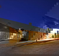 Paxton Square Cottages - ACT Tourism