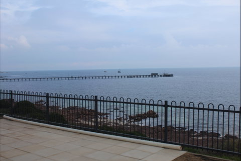 Pelican Place - ACT Tourism 1