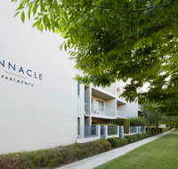 Pinnacle Apartments - ACT Tourism