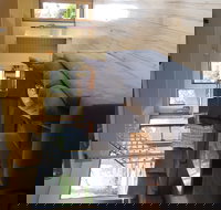 Punters Vineyard Retreat - ACT Tourism