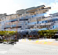 Quest Shepparton - ACT Tourism