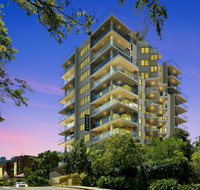 Quest South Brisbane