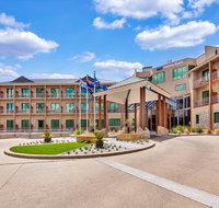 RACV Goldfields Resort - ACT Tourism