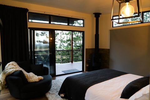 Rainforest Gardens Escape - ACT Tourism 1