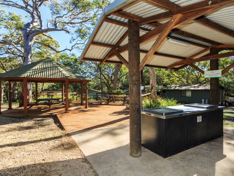 Reflections Holiday Parks Hungry Head - ACT Tourism 1