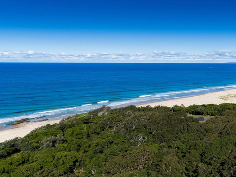 Reflections Holiday Parks Hungry Head - ACT Tourism 2