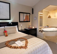Riverview Rise Retreats - ACT Tourism