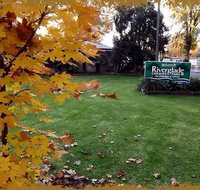 Riverglade Caravan Park - ACT Tourism