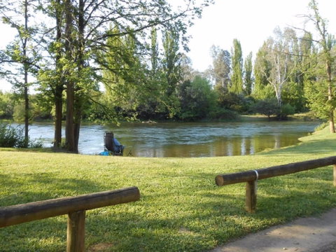 Riverglade Caravan Park - ACT Tourism 1