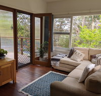 River Vida family size holiday home - ACT Tourism