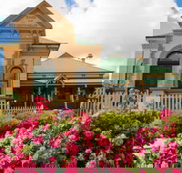 Rosebank Guesthouse and Gallery - ACT Tourism