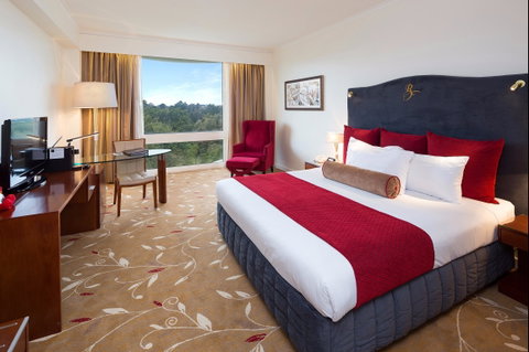 Royal On The Park Hotel And Suites - ACT Tourism 1