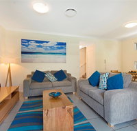 Sand Dunes Resort - ACT Tourism
