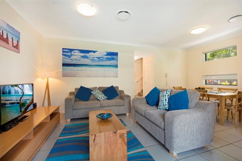 Sand Dunes Resort - ACT Tourism 0