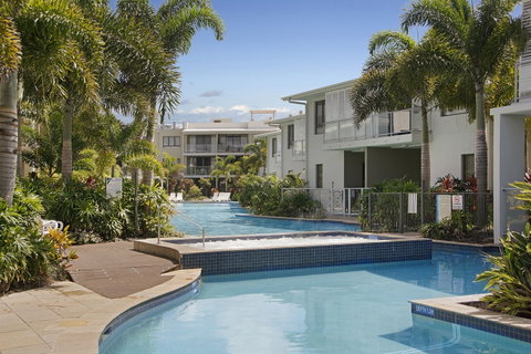 Sand Dunes Resort - ACT Tourism 1