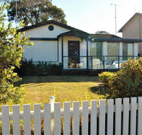 Seaside House Jervis Bay - ACT Tourism