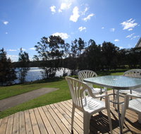 Sea Shell Chalet - ACT Tourism