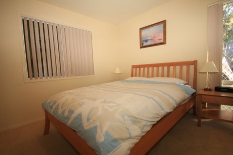 Sea Shell Chalet - ACT Tourism 1