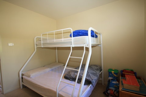 Sea Shell Chalet - ACT Tourism 2