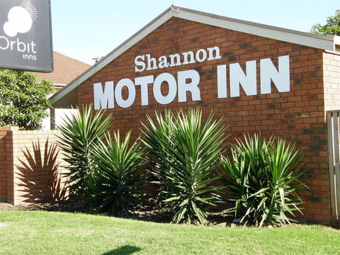 Shannon Motor Inn - ACT Tourism 0