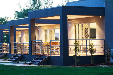 Ski Club Holiday Park - ACT Tourism 0