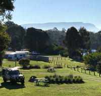 Snug Beach Cabin and Caravan Park - ACT Tourism