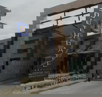 Southgate Motor Inn - ACT Tourism