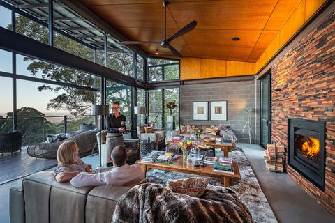 Spicers Sangoma Retreat - ACT Tourism 0