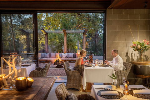 Spicers Sangoma Retreat - ACT Tourism 1