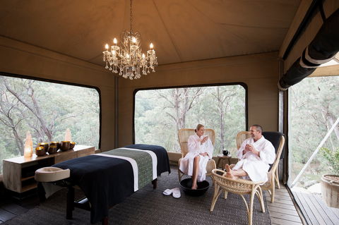 Spicers Sangoma Retreat - ACT Tourism 2