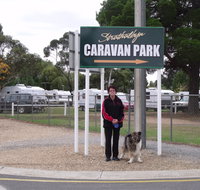 Strathalbyn Caravan Park - ACT Tourism