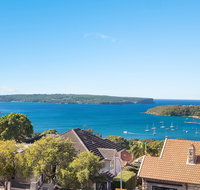 St Valentines Apartments Mosman - ACT Tourism