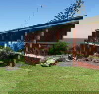 Tathra Hotel - Motel - ACT Tourism